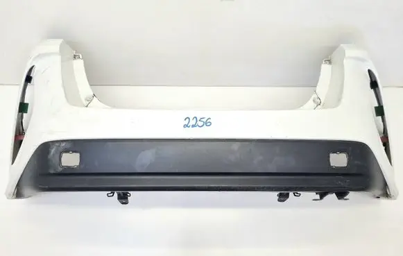 Toyota Prius Prime Rear bumper 5215947917