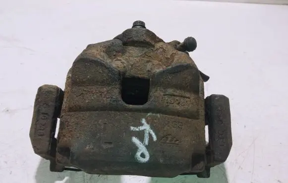 Honda Accord Front brake caliper