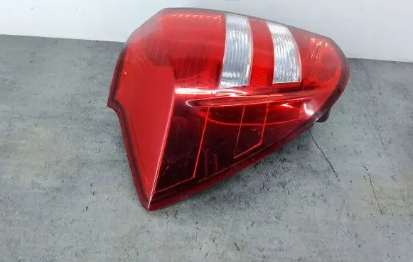 KIA Ceed Rear/tail lights 