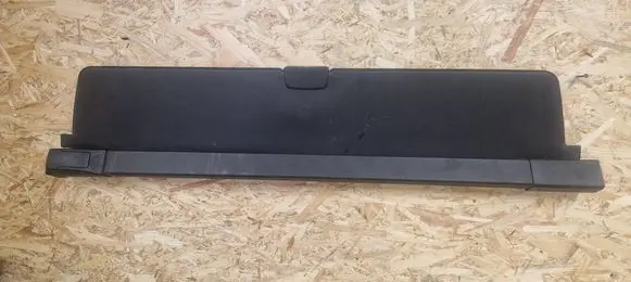 Opel Insignia A Parcel shelf load cover 