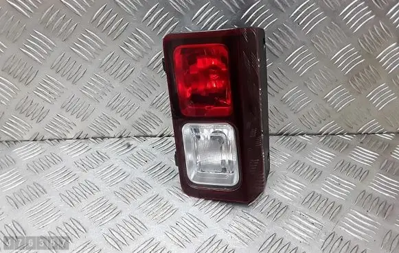 Renault Trafic III (X82) Rear/tail lights 265596261r