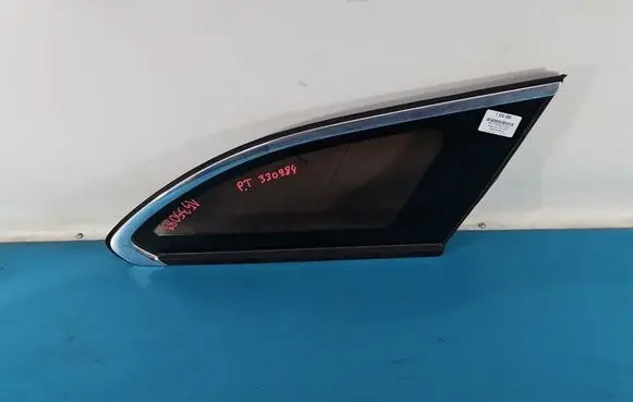 Peugeot 508 Rear side window IMPRK1535089