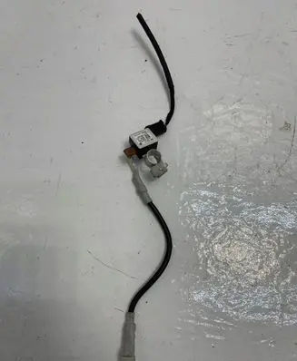 KIA Picanto Negative earth cable (battery) 37180G6300