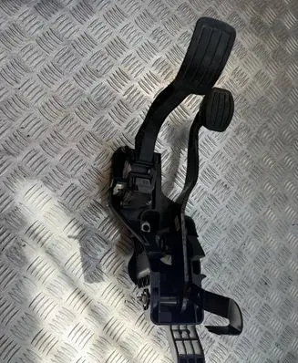 Toyota Proace Pedal assembly 