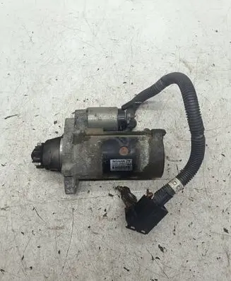 Nissan X-Trail T30 Starter motor 233008H801 M008T71471