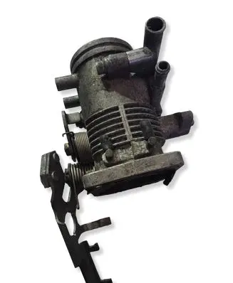 BMW 3 E36 Throttle valve 17278209