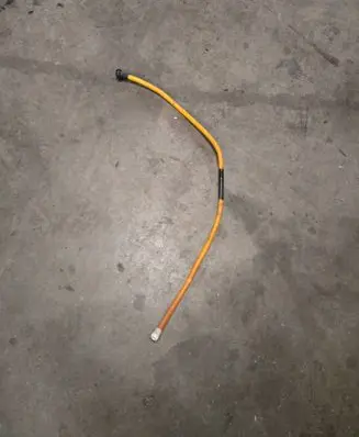 Audi Q5 SQ5 Water drain line hose 8R0877203C