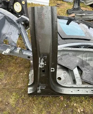 Hyundai Tucson IV NX4 Pillar (middle) 