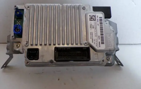 Ford Kuga III Other control units/modules LJ6T140532NGE N22V00NN 022723