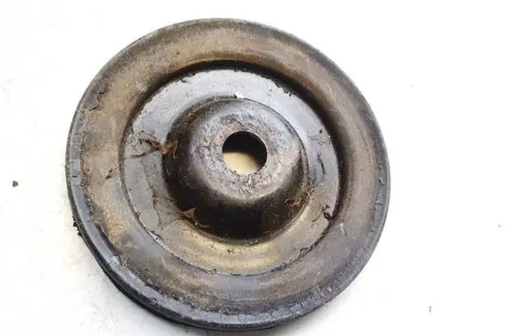 Suzuki SX4 Coil spring mount 06900233