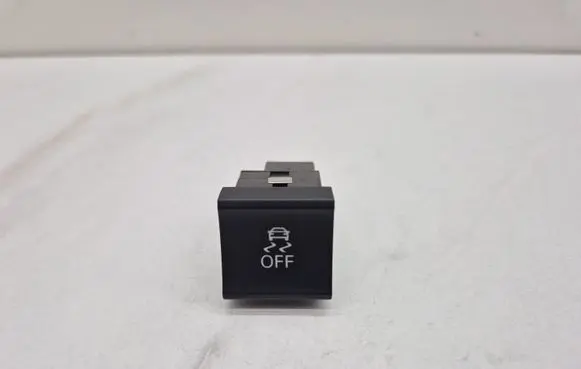 Audi Q3 8U ESP (stability program) switch 8U0927134
