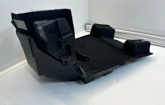 Tesla Model Y Front floor carpet liner 149305900D