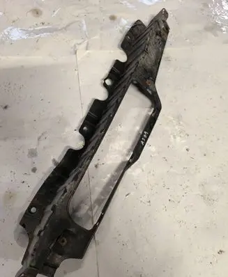 BMW X4 F26 Other body part 8057008