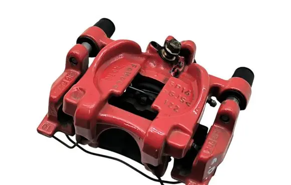 Ford Kuga II Rear brake caliper SP14GJS122