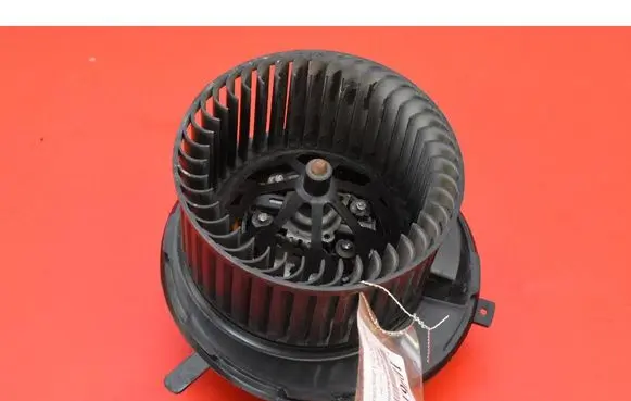 Volkswagen Touran I Heater fan/blower 2002221
