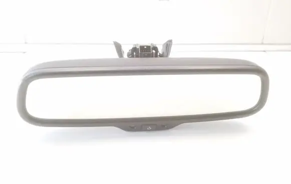 Audi Q5 SQ5 Rear view mirror (interior) 8T0857511AD