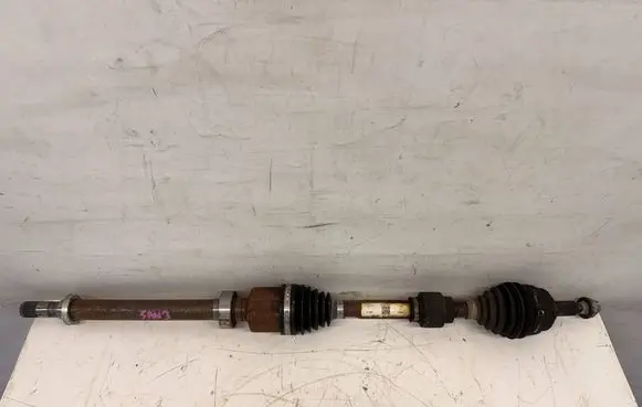Dacia Sandero III Front driveshaft SAN3POL1 391003037R