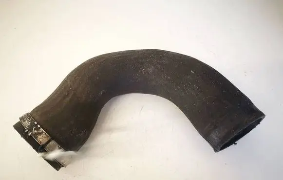 Volkswagen PASSAT B7 Intercooler hose/pipe 1K0145834AP