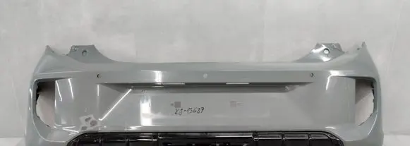 KIA Picanto Rear bumper 86611G6CA0 8671G6CC0