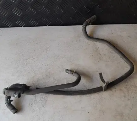Citroen Jumpy Engine coolant pipe/hose