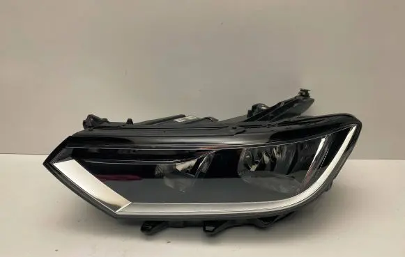 Volkswagen PASSAT B8 Headlight/headlamp 3G1941005C 90049907 X591VF201L17