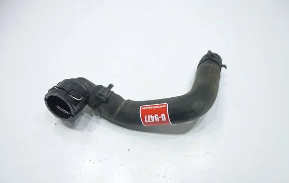 Volkswagen Golf Plus Engine coolant pipe/hose 1K0122157A PX0105330