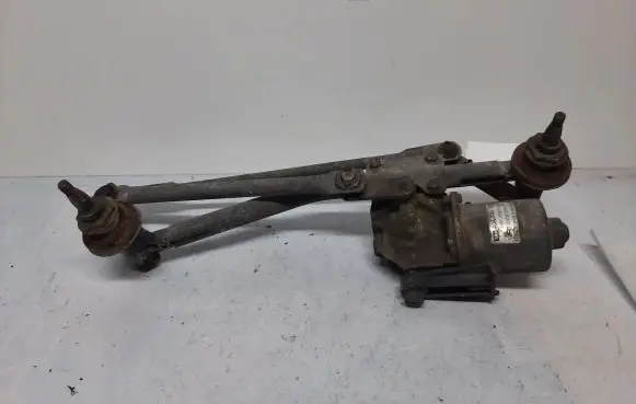 Ford Fiesta Front wiper linkage and motor 2S6T17B571AC 404745