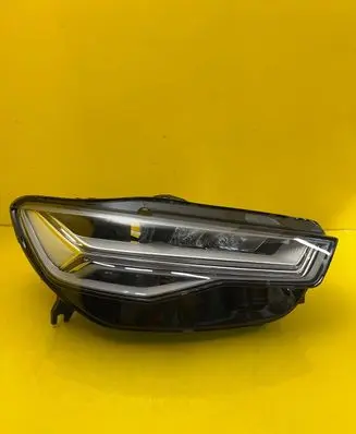 Audi A6 C7 Headlight/headlamp 4G0941034H