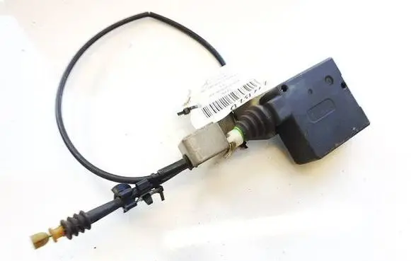 Jaguar XK8 - XKR Central locking motor