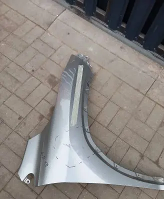 Lexus RX 450H Fender