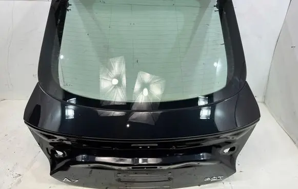 Audi A7 S7 4G Tailgate/trunk/boot lid 4G8 | 68475634065314,186