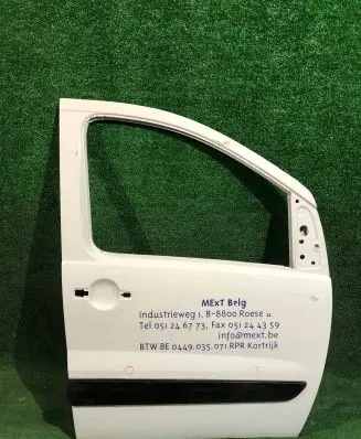 Peugeot Expert Front door
