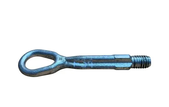 BMW 3 F30 F35 F31 Towing hook eye 
