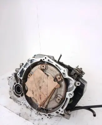 Chevrolet Captiva Automatic gearbox 96624976