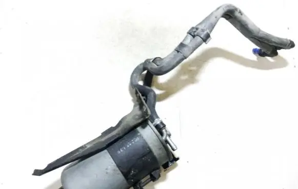 Seat Toledo II (1M) Fuel filter 1m0127225