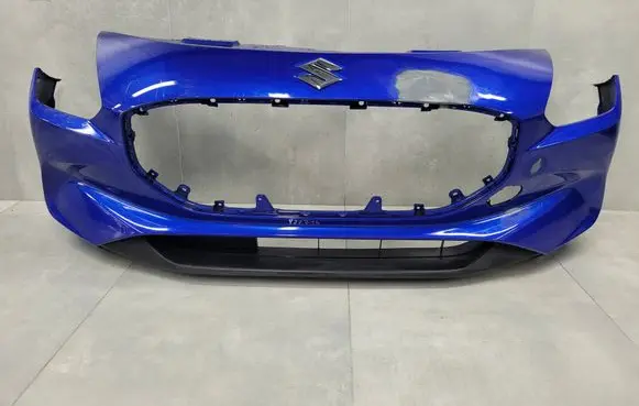 Suzuki Swift IV Front bumper 7171170T0 7172169T0