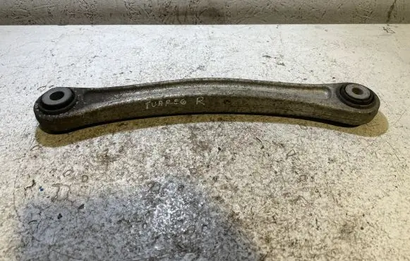 Volkswagen Touareg I Rear control arm