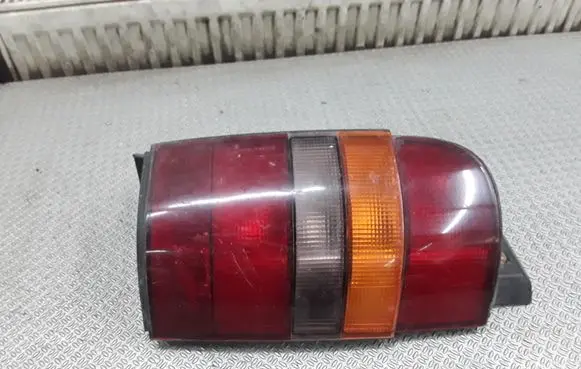 Renault Espace II Rear/tail lights 6025101896