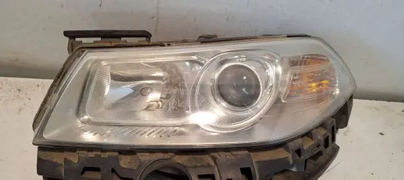Renault Megane II Headlight/headlamp 89312750 8200412743A 89312750039C