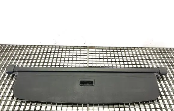 Volkswagen Golf V Parcel shelf load cover 