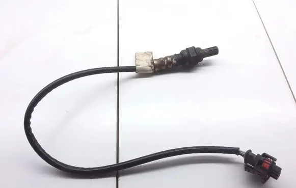 Opel Zafira B Lambda probe sensor 55353811