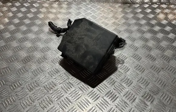 Mitsubishi Eclipse Cross Fuse box cover PU20131