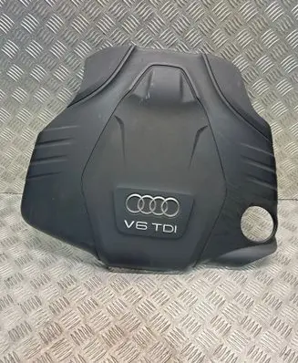 Engine cover (trim)