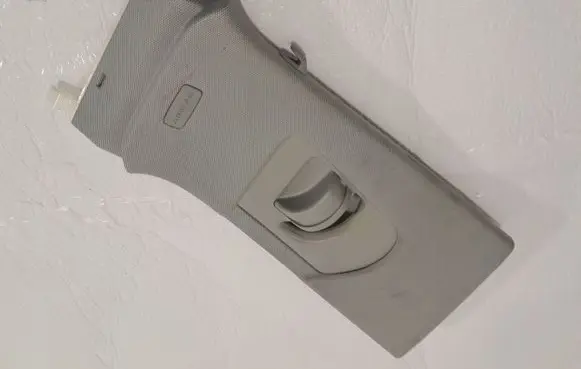 Audi Q5 SQ5 (B) pillar trim (top) 80A867244B