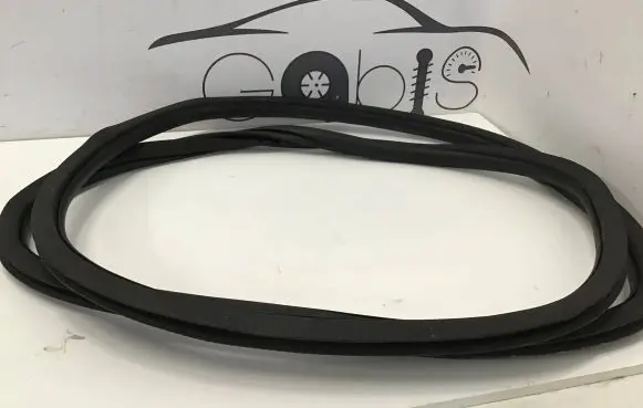 Mercedes-Benz GLC C254 Rear door rubber seal (on body) A2546970100