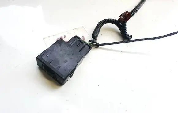 Toyota Aygo AB10 Headlight level height control switch