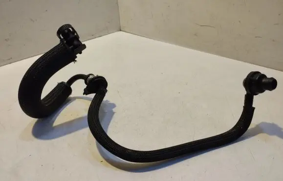 Vacuum line/pipe/hose