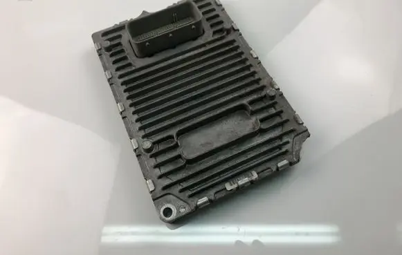 Fiat Freemont Engine control unit/module P05150779AB