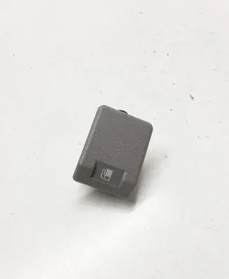 Mitsubishi Grandis Fuel cap release pull handle 