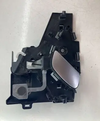 Citroen C5 Front door interior handle 9649218877